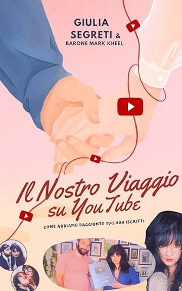 IL NOSTRO VIAGGIO SU YOUTUBE : Come abbiamo raggiunto 100.000 iscritti