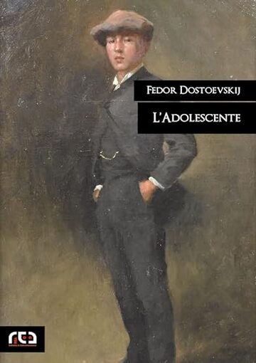L'adolescente (Classici Vol. 425)