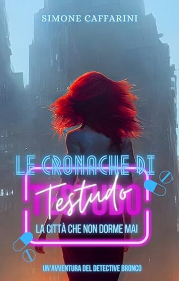 Le cronache di Testudo: la citt&agrave; che non dorme mai