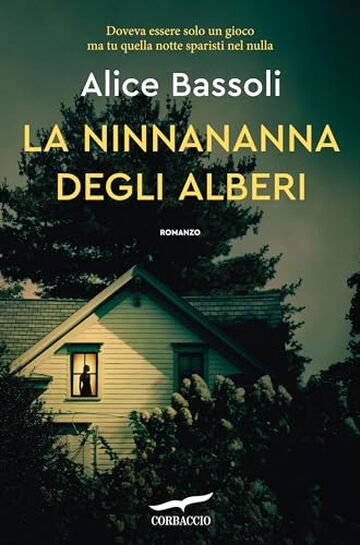 La ninnananna degli alberi