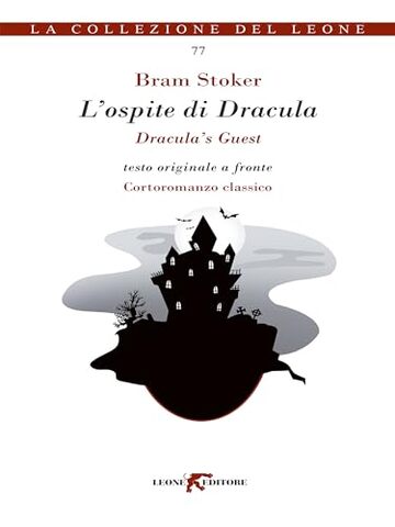 L&rsquo;ospite di Dracula