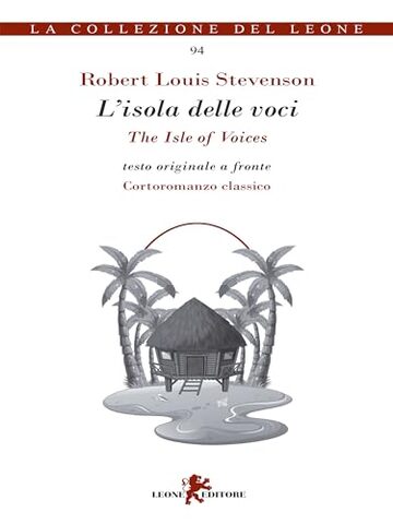 L&rsquo;isola delle voci