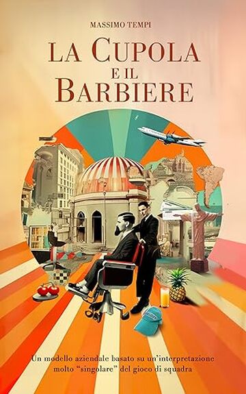 La Cupola e il Barbiere