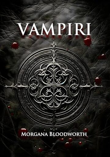 Vampiri (I Mostri di Morgana)