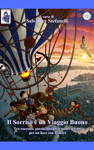 Il Sorriso &egrave; un Viaggio Buono