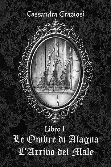 Le Ombre di Alagna: L'Arrivo del Male