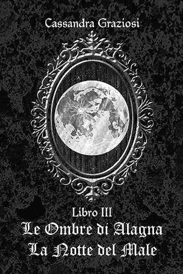 Le Ombre di Alagna: La Notte del Male