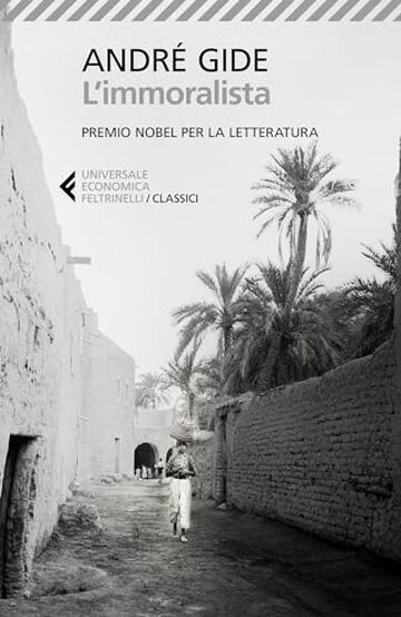 L&rsquo;immoralista