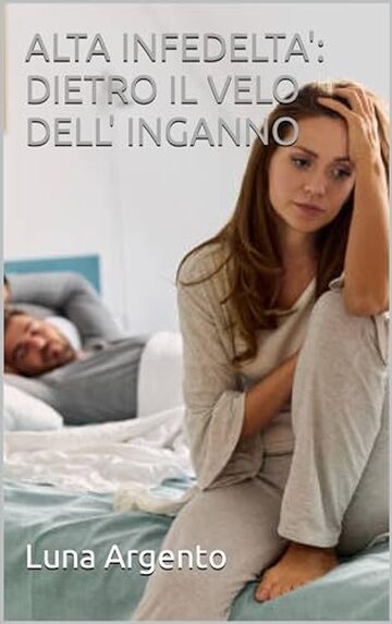 ALTA INFEDELTA': DIETRO IL VELO DELL' INGANNO