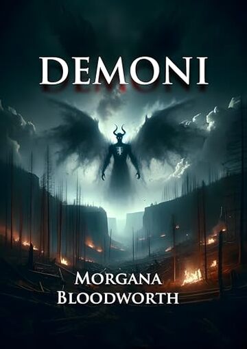 Demoni (I Mostri di Morgana)