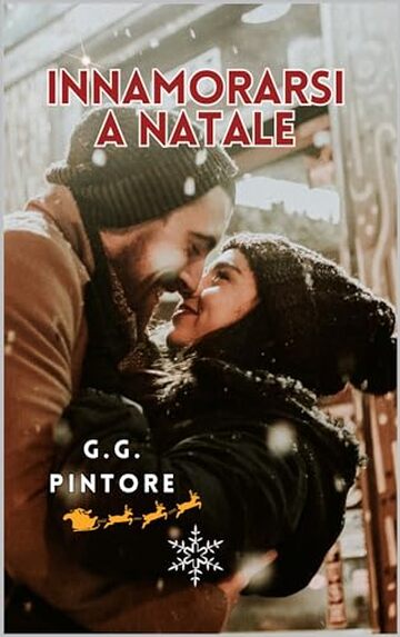 Innamorarsi a Natale
