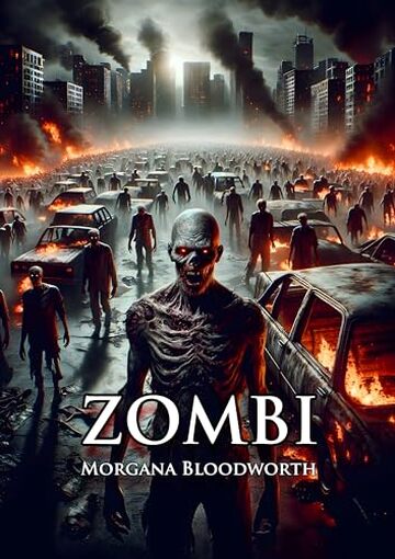 Zombi (I Mostri di Morgana)