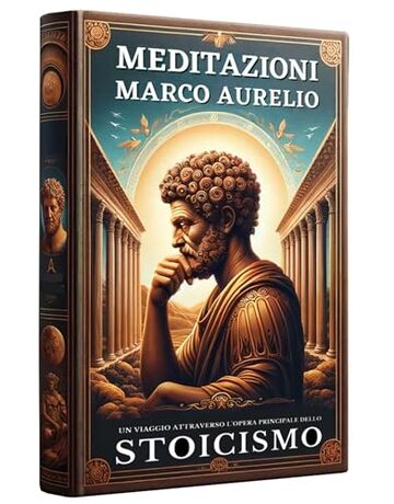 Meditazioni di Marco Aurelio: Un Viaggio Attraverso l'Opera Principale dello Stoicismo: Contesto, Lettura e Comprensione