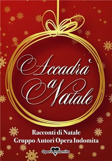 ACCADR&Agrave; A NATALE