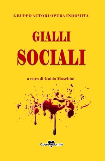 GIALLI SOCIALI