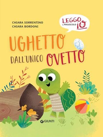Ughetto dall'unico ovetto