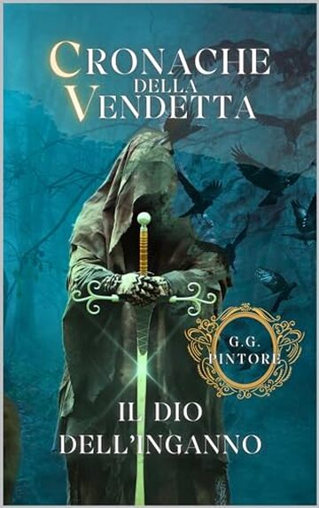 Cronache della Vendetta: Il Dio dell'Inganno