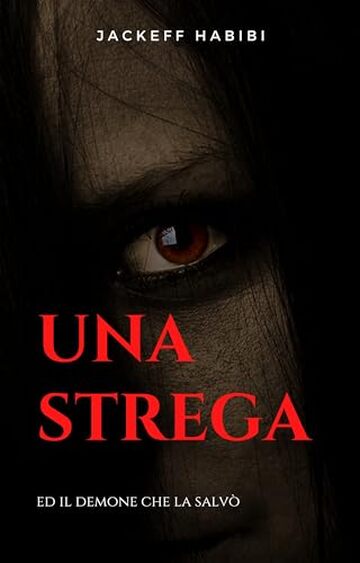 Una strega ed il demone che la salv&ograve;