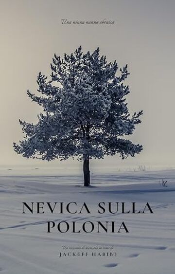 Nevica sulla Polonia