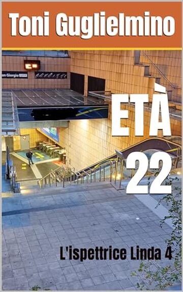 ET&Agrave; 22: L'ispettrice Linda 4 (L' ispettrice Linda)