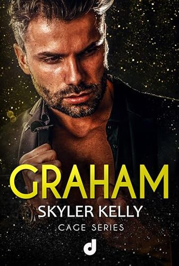 GRAHAM (CAGE SERIES Vol. 1)