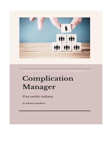 Complication Manager
