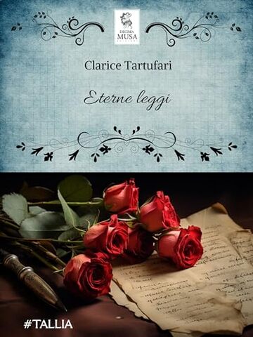 Eterne leggi (Le Riscoperte Vol. 84)