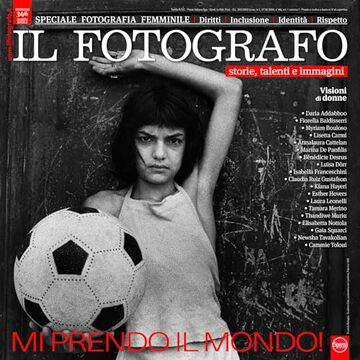Il Fotografo # 346 | Marzo 2024