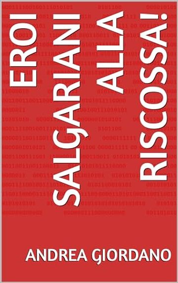 Eroi Salgariani alla Riscossa!