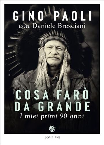 Cosa far&ograve; da grande. I miei primi 90 anni