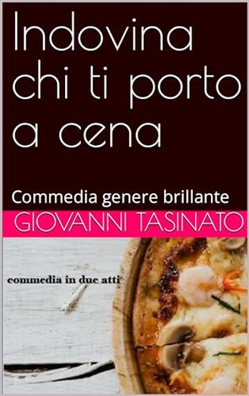 Indovina chi ti porto a cena: Commedia genere brillante