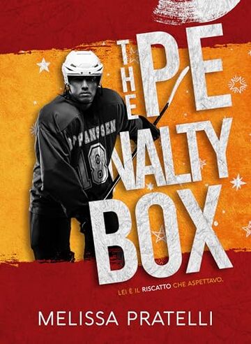 The penalty box (Off-Love Vol. 3)