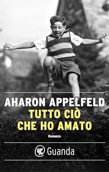 Tutto ci&ograve; che ho amato