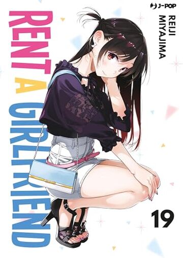 Rent a girlfriend: 19