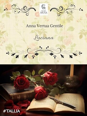 Luciana (Le Riscoperte Vol. 86)