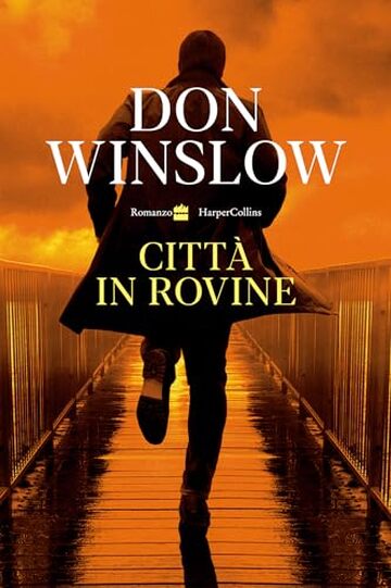 Citt&agrave; in rovine