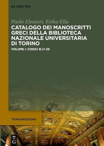 Codici B.I.1&ndash;23 (Transmissions)