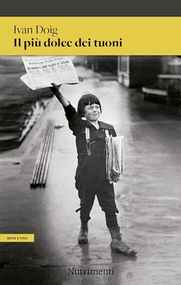 Il pi&ugrave; dolce dei tuoni