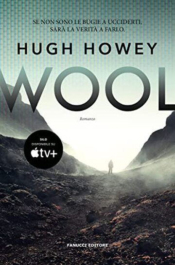 Wool (Fanucci Editore)