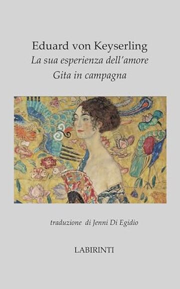 La sua esperienza dell'amore &ndash; Gita in campagna