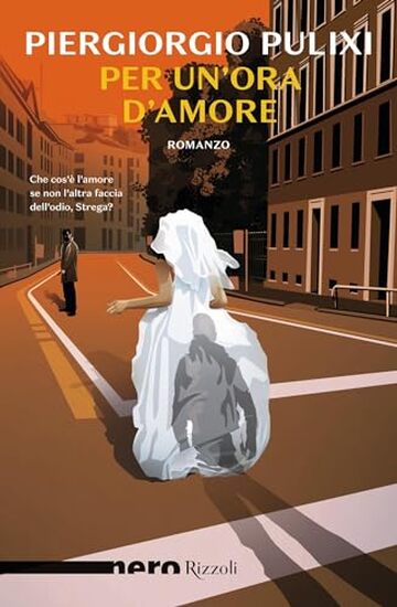 Per un'ora d'amore (Le indagini di Mara Rais e Eva Croce Vol. 5)