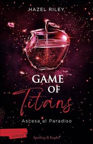 Game of Titans - Ascesa al Paradiiso: Ascesa al Paradiso (Game of Gods Vol. 2)