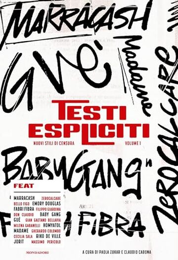 Testi espliciti. Nuovi stili di censura