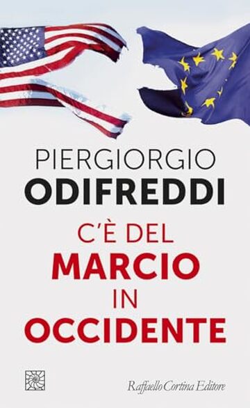 C'&egrave; del marcio in Occidente