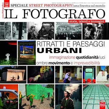 Il Fotografo # 348 | Luglio2024