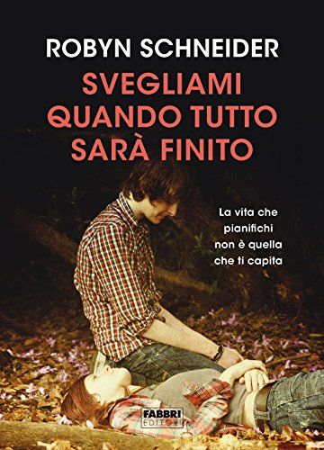 Svegliami quando tutto sar&agrave; finito (Crossing)