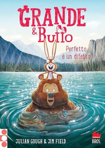Grande & Buffo. Perfetto &egrave; un difetto