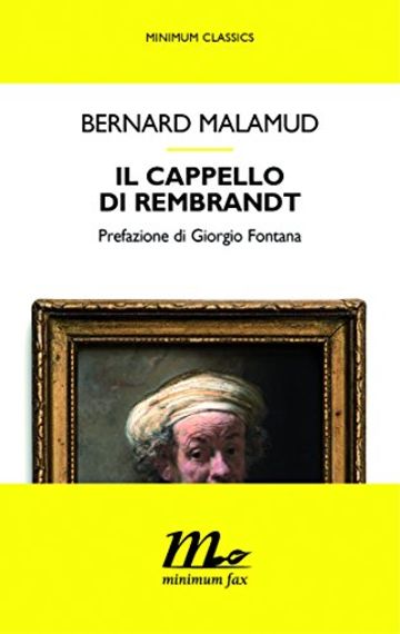 Il cappello di Rembrandt