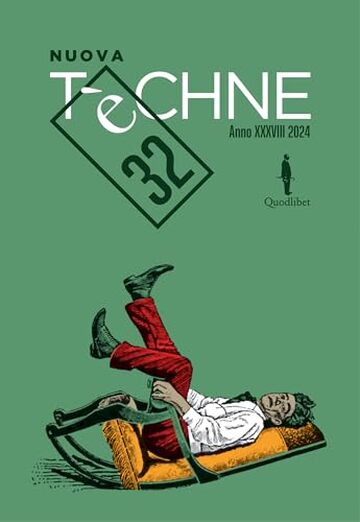 Nuova T&egrave;chne n. 32
