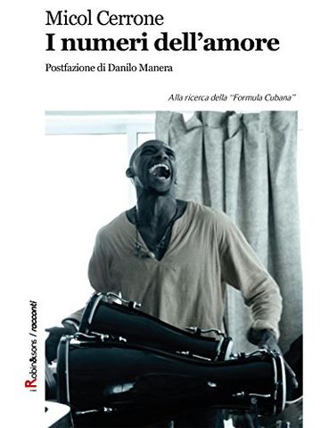 I numeri dell'amore (Robin&sons)